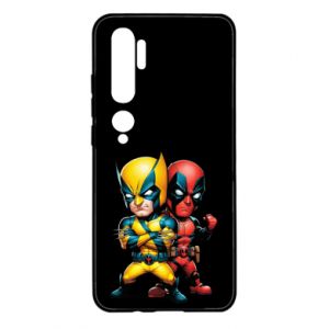 Xiaomi Mi Note 10