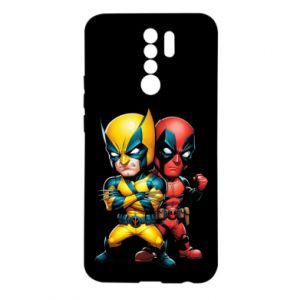 Xiaomi Redmi 9