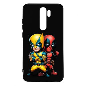 Xiaomi Redmi Note 8 Pro