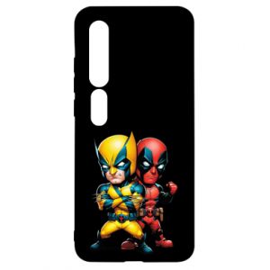 Xiaomi Mi10/10 Pro