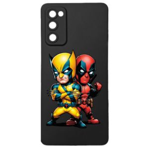 Samsung S20 FE
