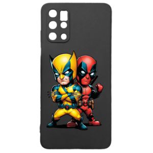 Samsung S20 +