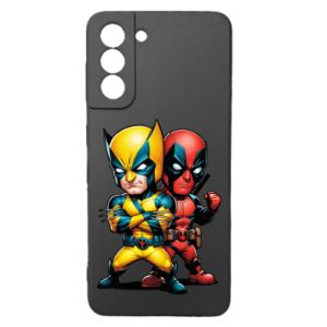 Samsung S21