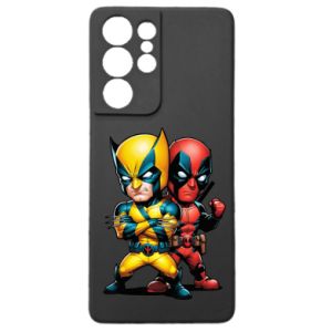 Samsung S21 Ultra