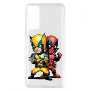 Huawei P Smart 2021