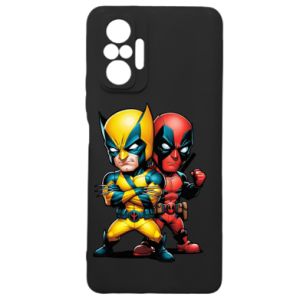 Xiaomi Redmi Note 10 Pro