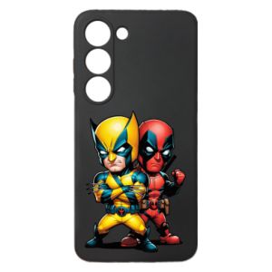 Samsung S23