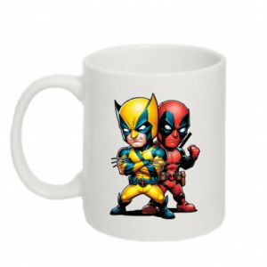 Kubki 330ml