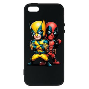 Apple iPhone 5/5S/SE