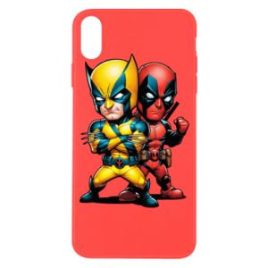 Apple iPhone X/Xs