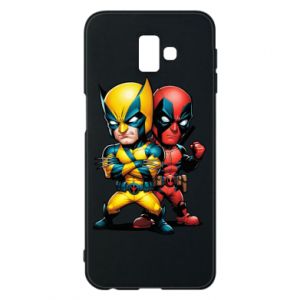 Samsung J6 Plus 2018