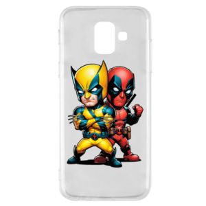 Samsung A6 2018