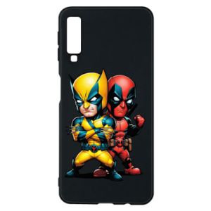 Samsung A7 2018