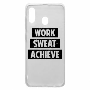 Samsung A20