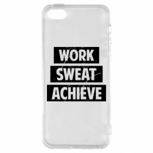 Apple iPhone 5/5S/SE