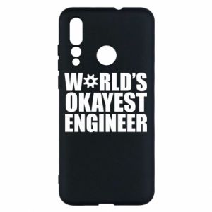Huawei Nova 4