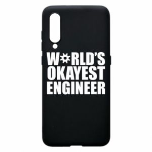 Xiaomi Mi9