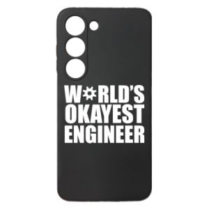 Samsung S23