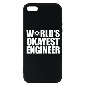 Apple iPhone 5/5S/SE
