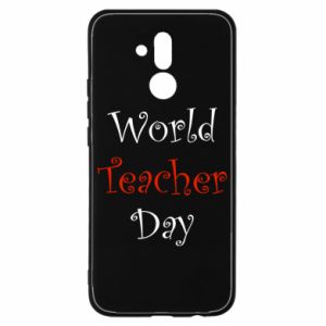 Huawei Mate 20 Lite
