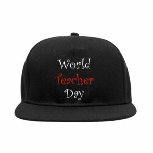 Czapki Snapback