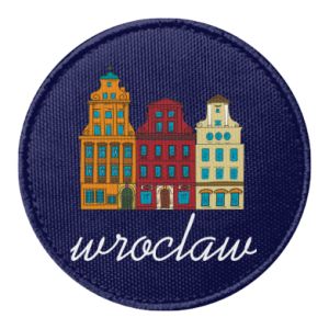 Naszywki okrągłe - PrintSalon.pl