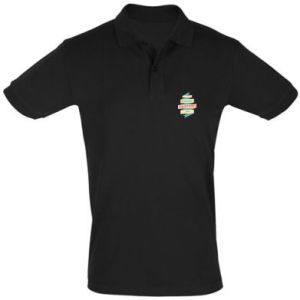 Polo męskie