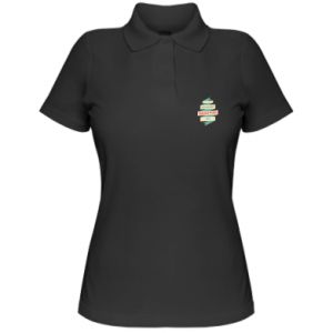 Polo damskie