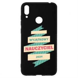 Huawei Y7 2019