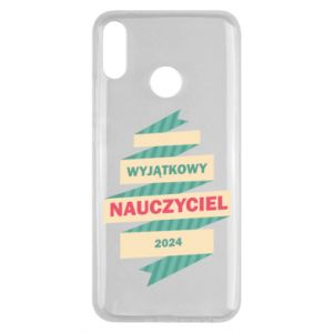 Huawei Y9 2019