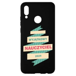 Huawei P Smart 2019