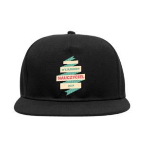 Czapki Snapback