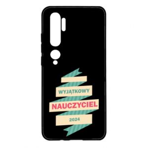 Xiaomi Mi Note 10