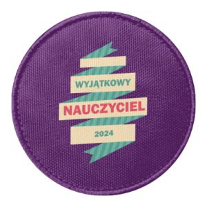 Naszywki okrągłe - PrintSalon.pl
