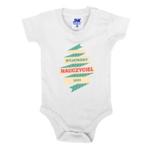 Body dziecięce
