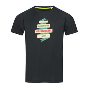 Koszulki sportowe męskie