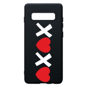 Samsung S10+