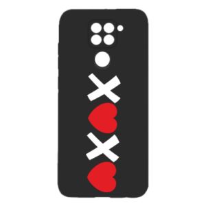 Xiaomi Redmi Note 9/Redmi 10X