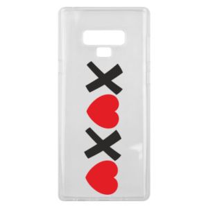 Samsung Note 9