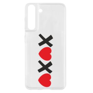 Samsung S21