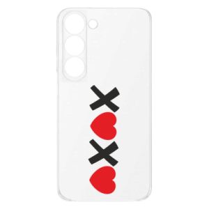 Samsung S23