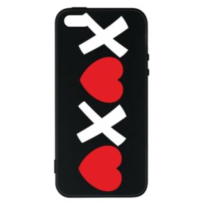 Apple iPhone 5/5S/SE