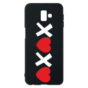 Samsung J6 Plus 2018