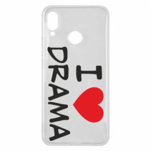 Huawei P Smart Plus