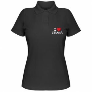 Polo damskie