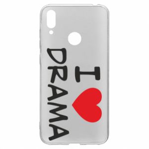 Huawei Y7 2019