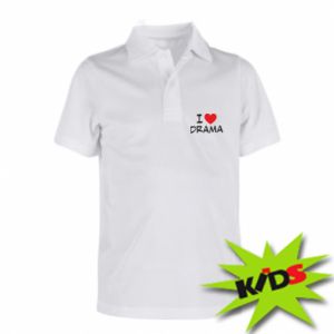 Polo dziecięce