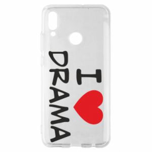 Huawei P Smart 2019