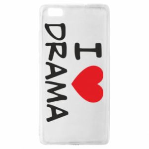 Huawei P8 Lite