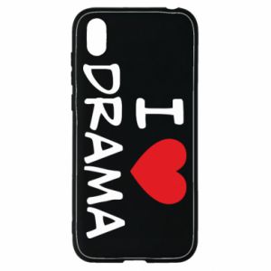 Huawei Y5 2019
